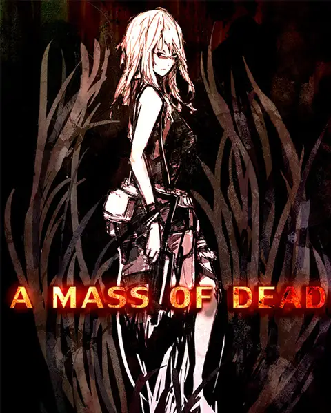 A Mass of Dead (RU/CIS) (PC / Mac / Linux) - Steam Gift