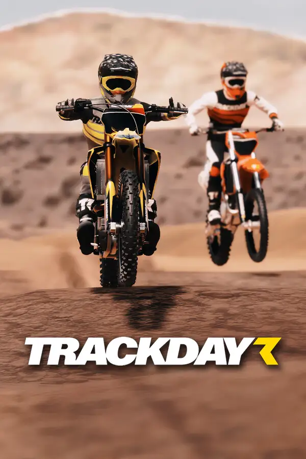 TrackDayR (Global) (PC) - Steam - Digital Key
