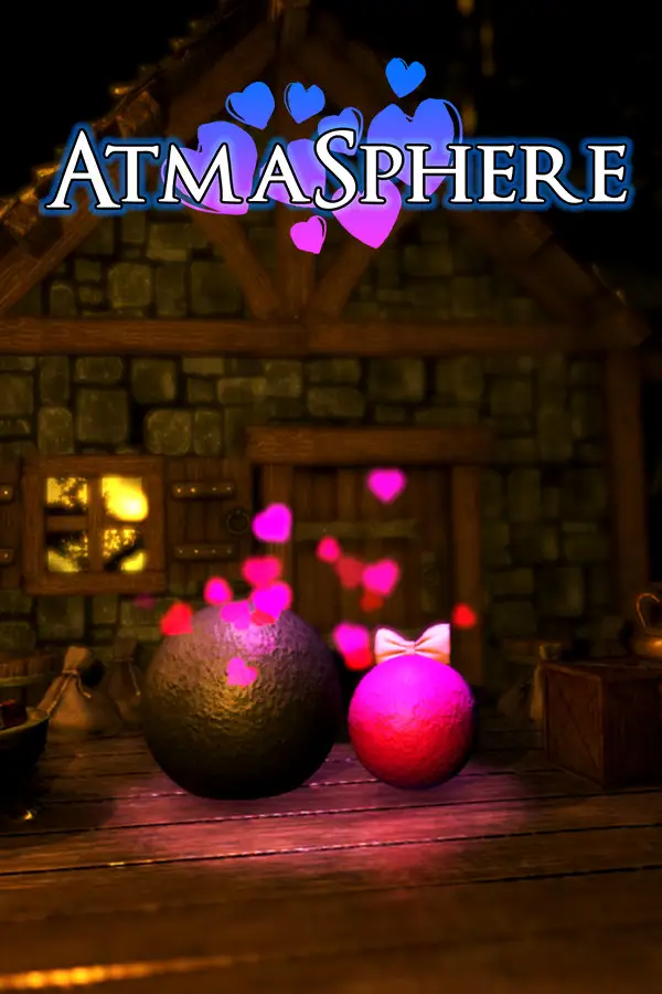 AtmaSphere (Global) (PC) - Steam - Digital Key