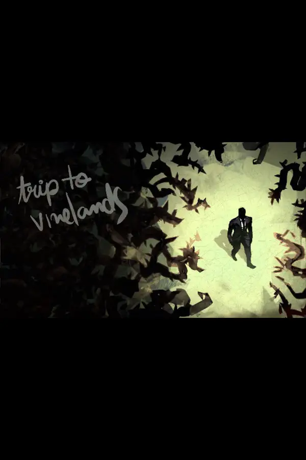 Trip to Vinelands (Global) (PC / Linux) - Steam - Digital Key