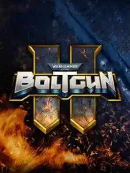 Warhammer 40,000 Boltgun 2 (Global) (PC) - Steam Account
