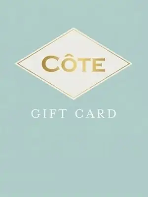 Cote 50 GBP Gift Card (United Kingdom) - Digital Key
