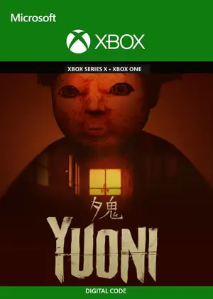 Yuoni Argentina Xbox One Xbox Series XS Xbox Live Digital Key Yuoni Argentina Xbox One Xbox Series XS Xbox Live Digital Key