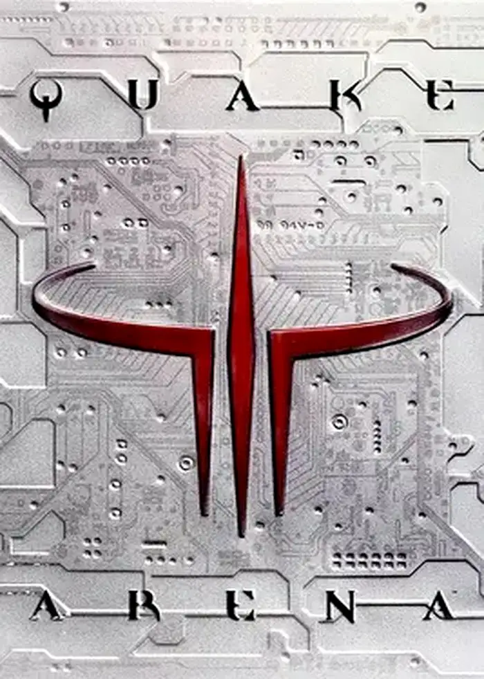 QUAKE III Arena (Global) (PC) - Steam - Digital Key