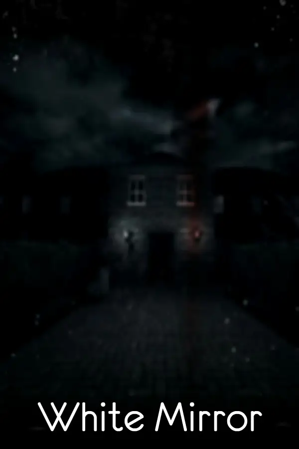 White Mirror (Global) (PC) - Steam - Digital Key
