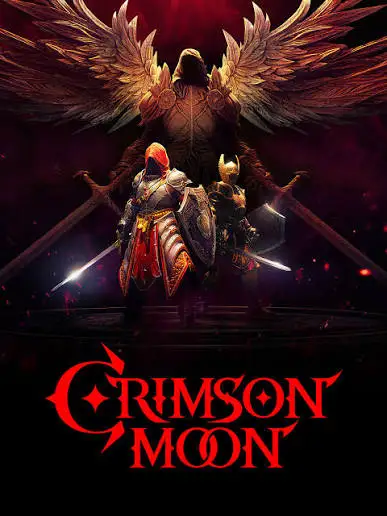 Crimson Moon (2026) (Global) (PC) - Steam Account