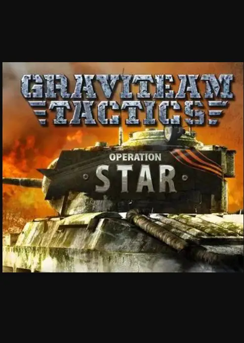 Graviteam Tactics - Volokonovka 1942 DLC (Global) (PC) - Steam - Digital Key