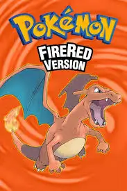 Pokemon FireRed Version (Europe) (Nintendo Switch) - Nintendo - Digital Key