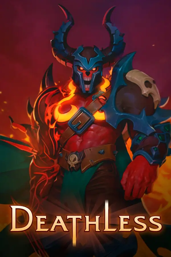 Deathless (Global) (PC) - Steam - Digital Key