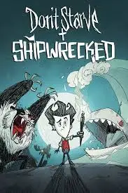 Don't Starve Giant Edition + Shipwrecked Expansion (United States) (PC / Xbox One / Xbox Series X|S) - Xbox Live - Digital Key