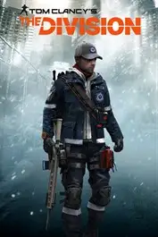 Tom Clancy's The Division - N.Y. Paramedic Pack DLC (Global) (Xbox One / Xbox Series X|S) - Xbox Live - Digital Key
