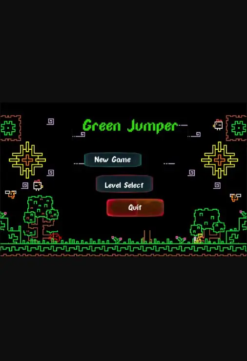 Green Jumper (Global) (PC / Mac) - Itch.io - Digital Key