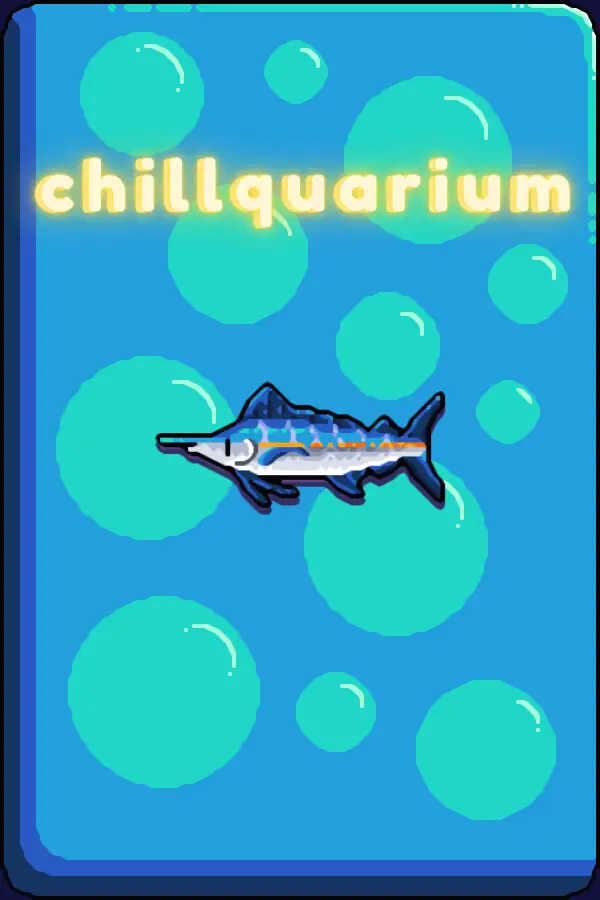 Chillquarium (Global) (PC / Mac) - Steam Gift