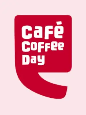 Cafe Coffee Day 4000 INR Gift Card (India) - Digital Key