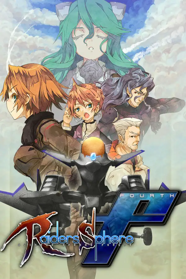 RaidersSphere4th (Global) (PC) - Steam - Digital Key