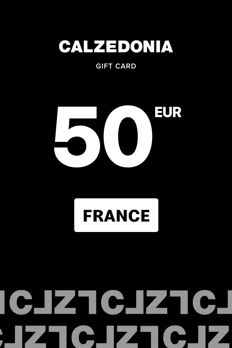 Calzedonia 50 EUR Gift Card (France) - Digital Key