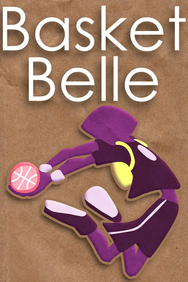 BasketBelle (Global) (PC) - Steam - Digital Key