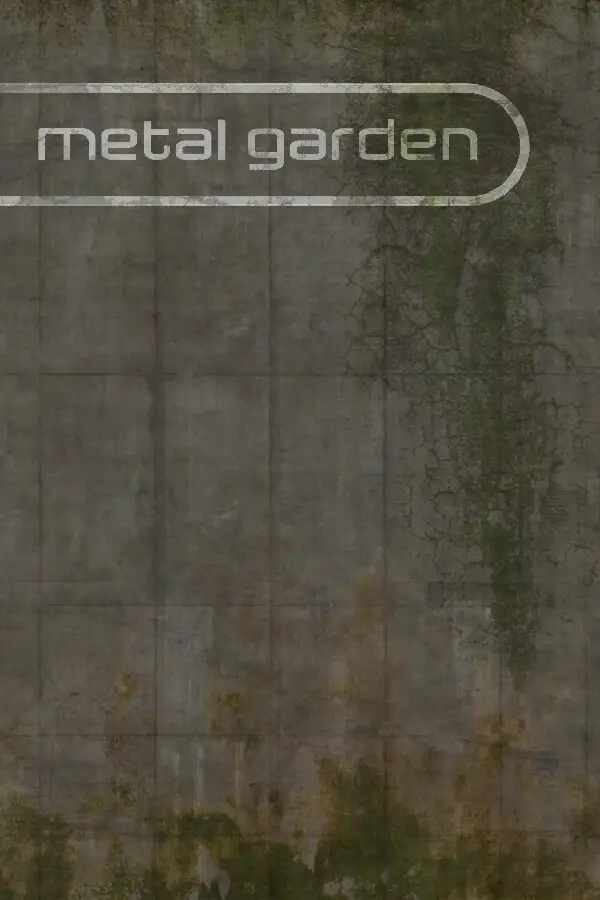 Metal Garden (Global) (PC) - Steam - Digital Key
