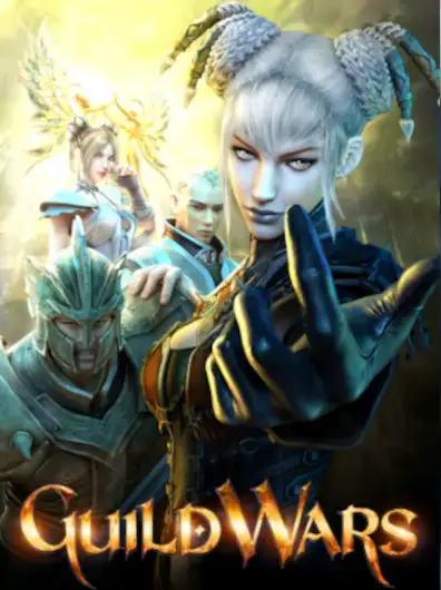 Guild Wars The Complete Collection (Global) (PC) - NCSoft - Digital Key