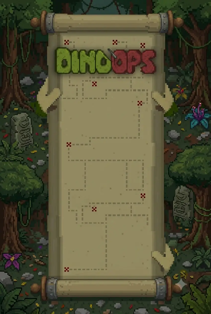 DinoOps