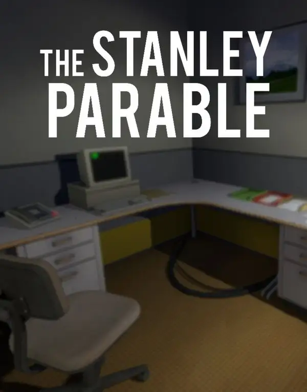 The Stanley Parable (Global) (PC / Mac / Linux) - Steam - Digital Key