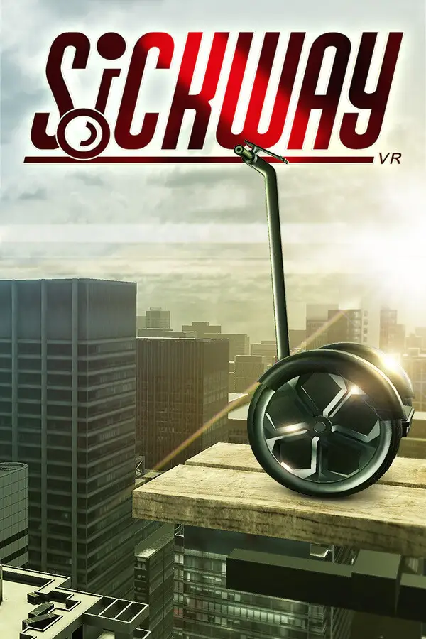 SickWay VR (Global) (PC) - Steam - Digital Key