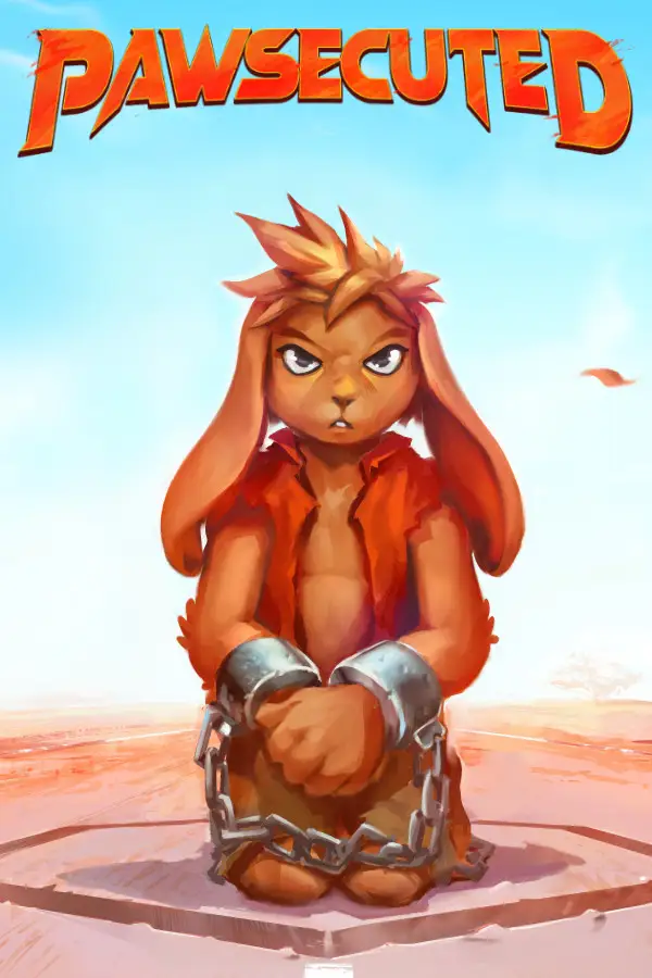 Pawsecuted (Global) (PC) - Steam - Digital Key