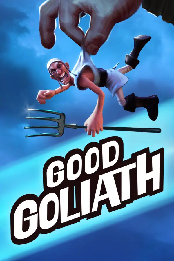 Good Goliath (Global) (PC) - Steam - Digital Key
