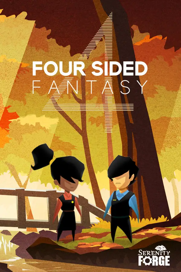 Four Sided Fantasy (Global) (PC / Mac) - Steam - Digital Key