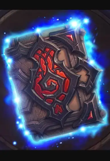 Hearthstone - Murder at Castle Nathria 7 Packs (Global) (PC / Mac / Android / iOS) - Battle.net Gift
