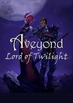 Aveyond Lord of Twilight (Global) (PC) - Steam - Digital Key
