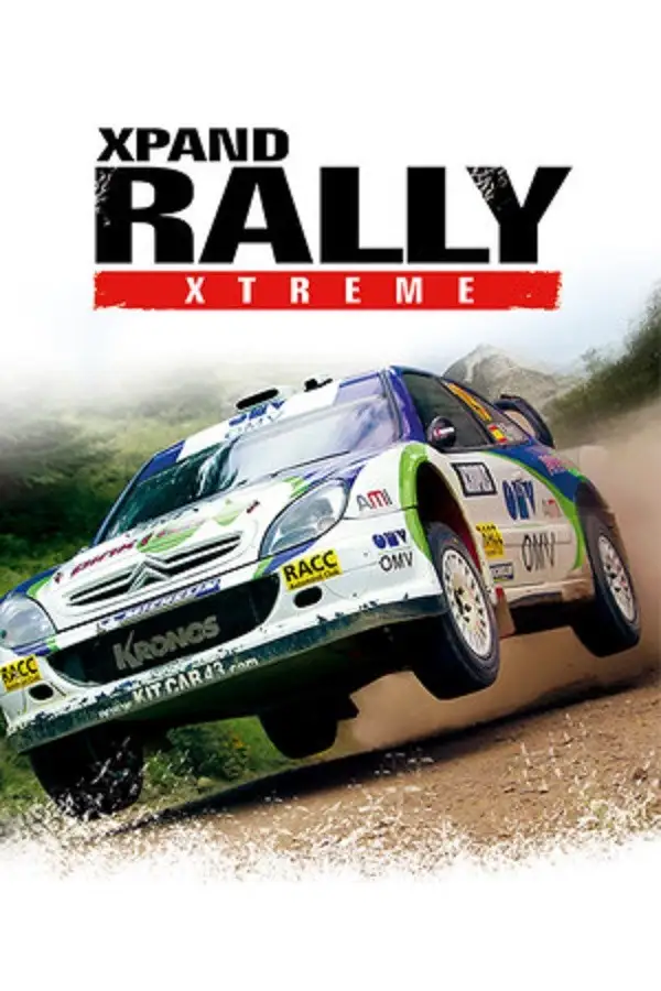 Xpand Rally Xtreme (Global) (PC) - Steam - Digital Key