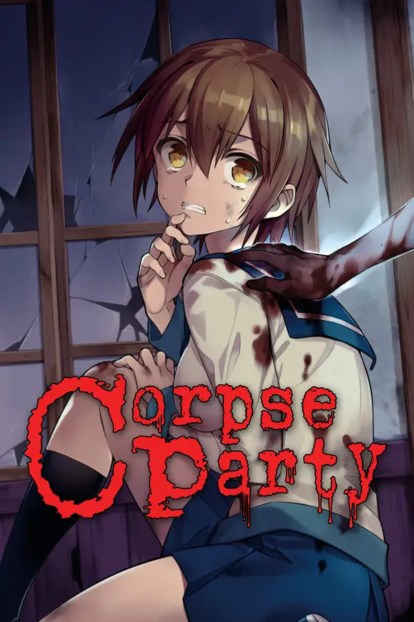 Corpse Party (2021) (Global) (PC / Mac / Linux) - Steam - Digital Key