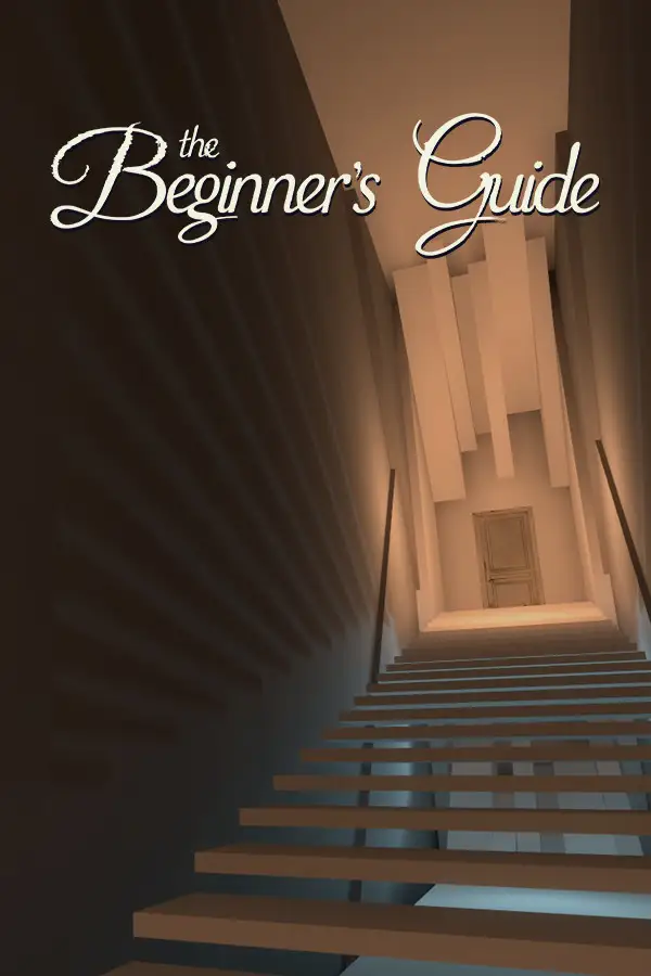 The Beginner's Guide (Global) (PC) - Steam - Digital Key