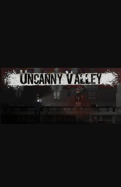 Uncanny Valley (Global) (PC) - Steam - Digital Key