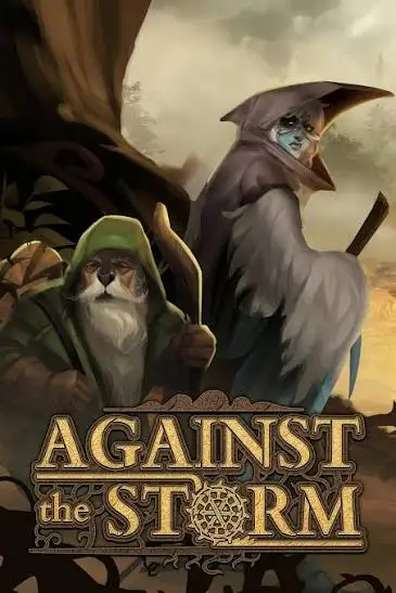 Against the Storm - Complete Bundle (Global) (PC) - Steam - Digital Key