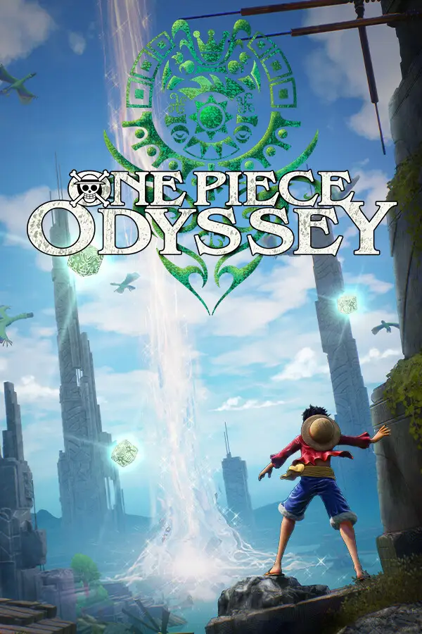 ONE PIECE ODYSSEY (United States) (Xbox Series X|S) - Xbox Live - Digital Key