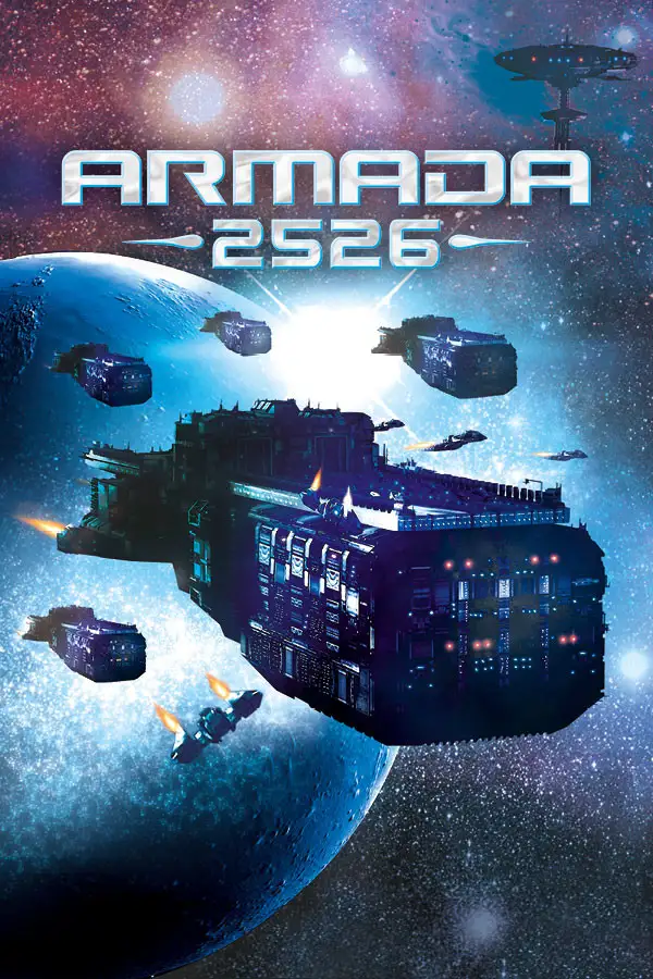 Armada 2526 (Global) (PC) - Steam - Digital Key