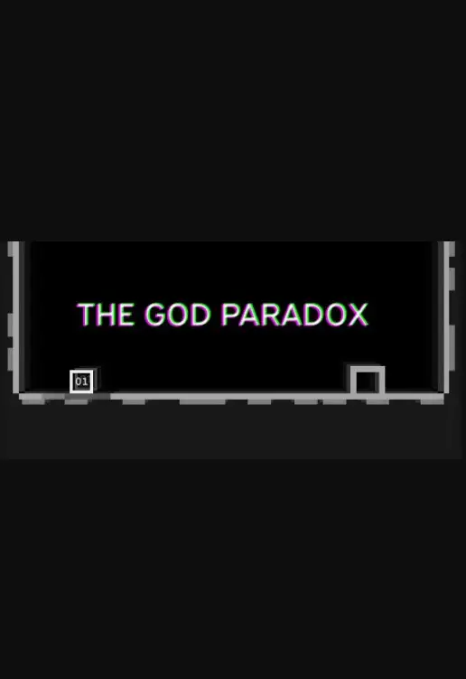 The God Paradox (Global) (PC / Mac) - Steam - Digital Key