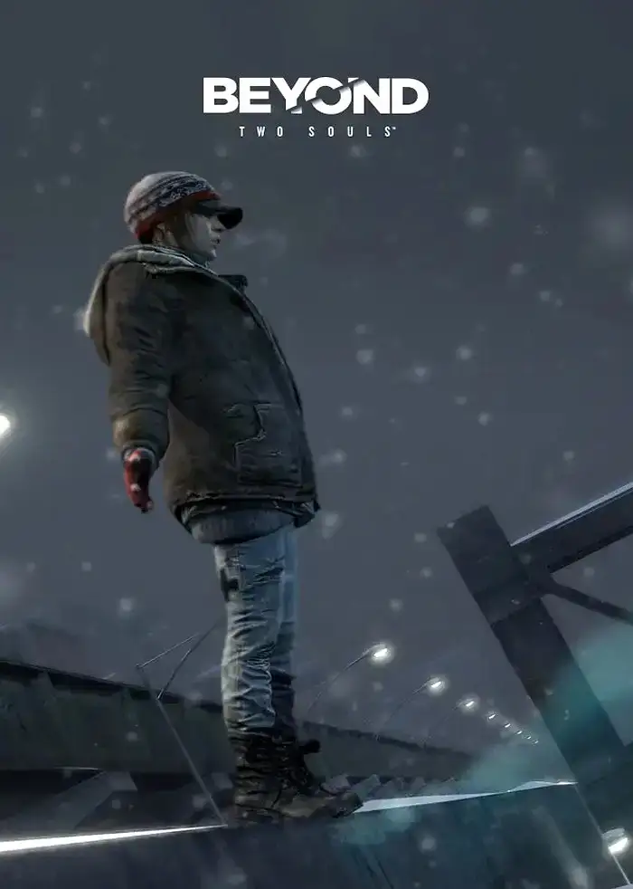 Beyond Two Souls (Global) (PC) - Steam - Digital Key