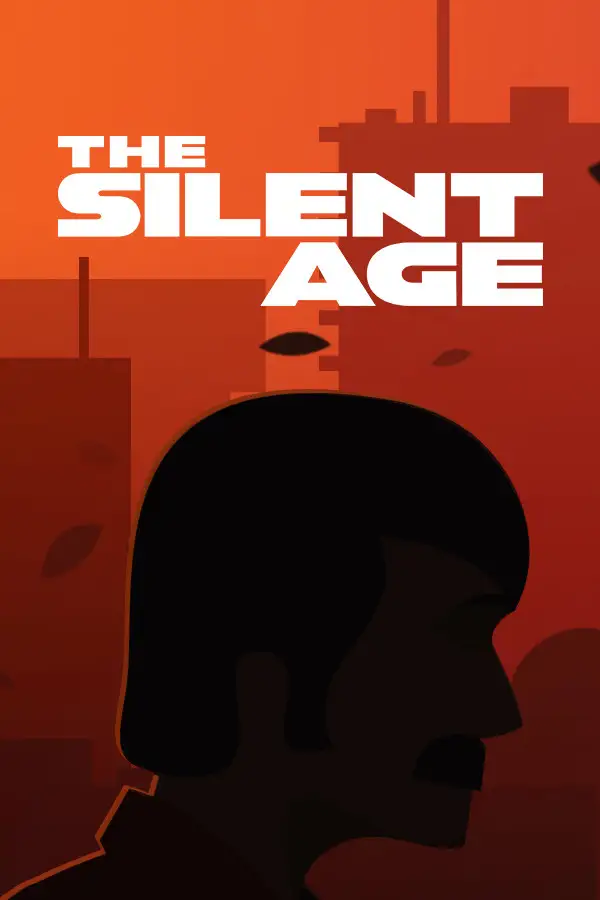 The Silent Age (Global) (PC) - Steam - Digital Key