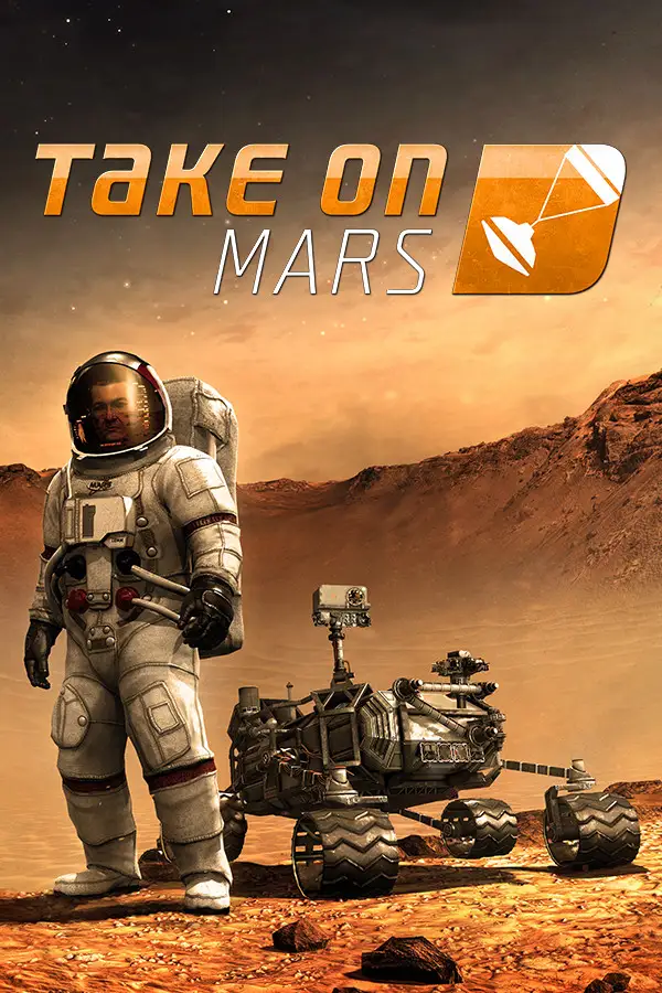 Take On Mars (Global) (PC) - Steam - Digital Key
