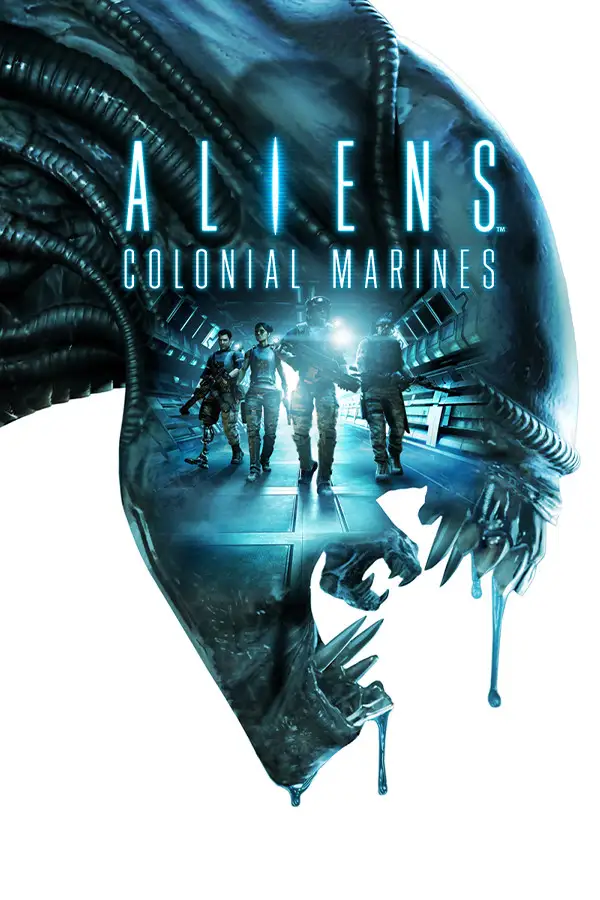 

Aliens: Colonial Marines Collection (EU) (PC) - Steam - Digital Code