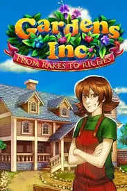 Gardens Inc. – From Rakes to Riches (Global) (PC) - Steam - Digital Key