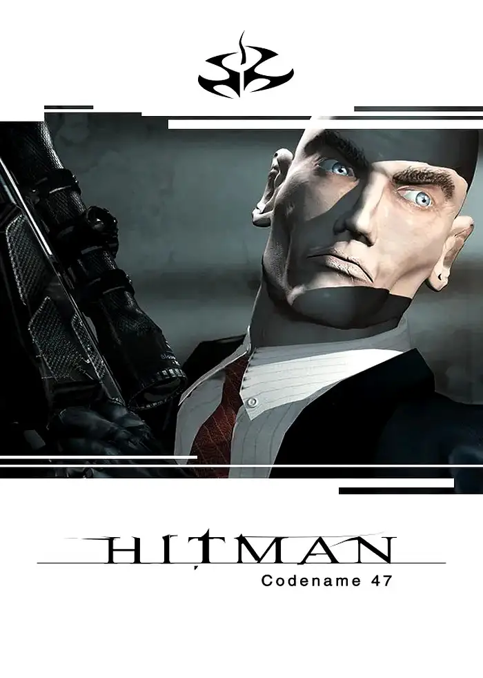 Hitman Codename 47 (Global) (PC) - Steam - Digital Key