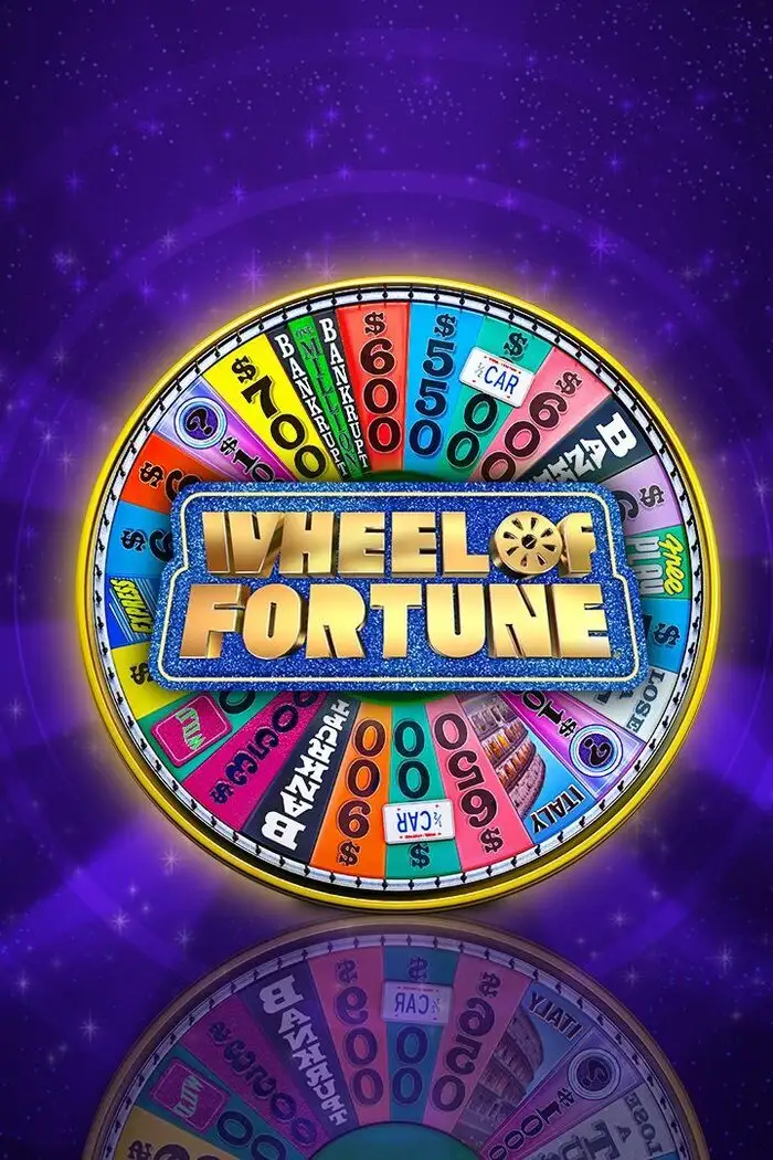 Wheel Of Fortune (Argentina) (Xbox One / Xbox Series X|S) - Xbox Live - Digital Key