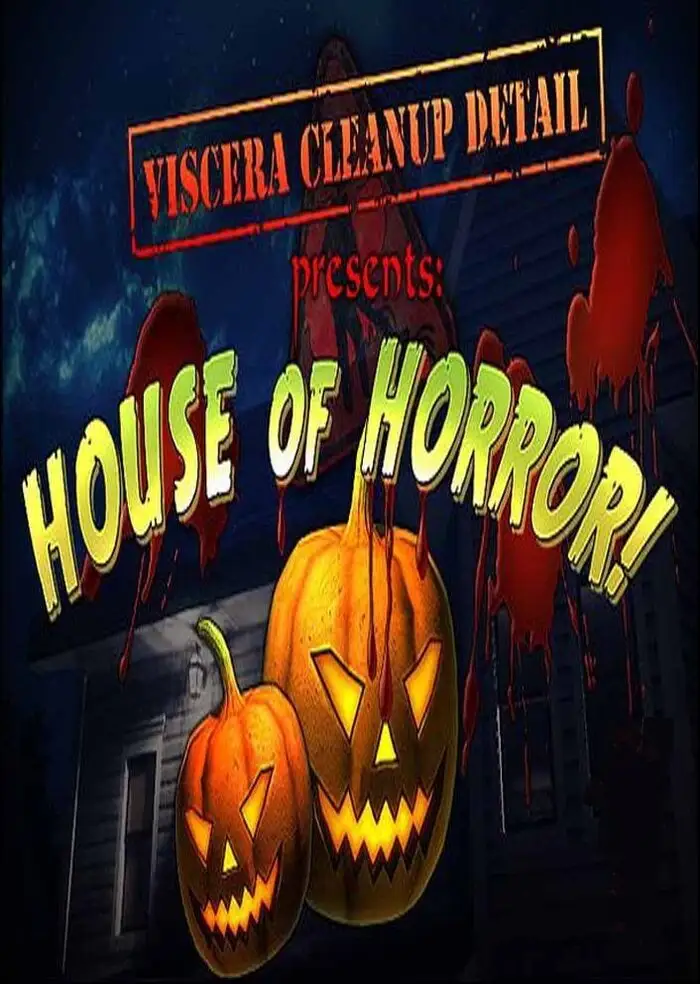 

Viscera Cleanup Detail - House of Horror DLC (PC / Mac) - Steam - Digital Code