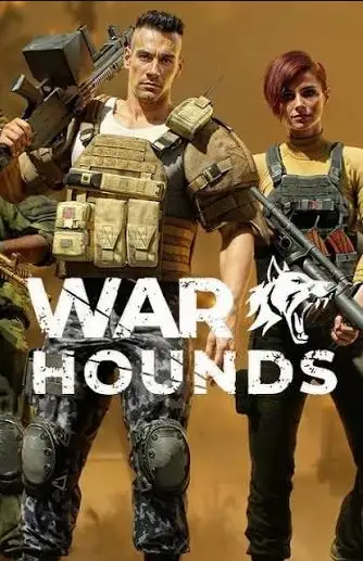 Warhounds (Global) (PC) - Steam Gift