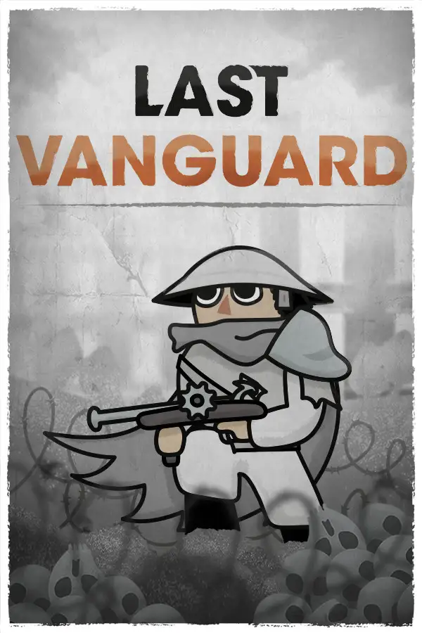 Last Vanguard (Global) (PC) - Steam - Digital Key