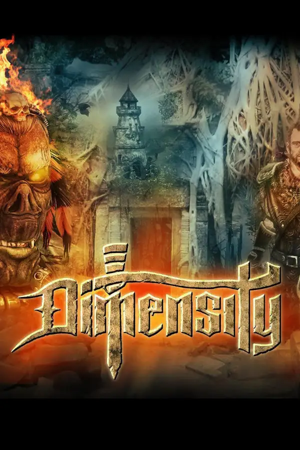 Dimensity (Global) (PC) - Steam - Digital Key